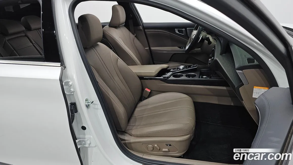 Kia K8 2022 из KR, фото 10