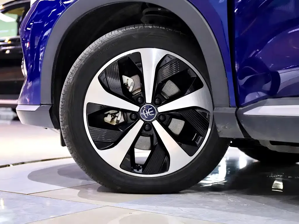 BYD PLUS New Energy 2023 из CN, фото 10
