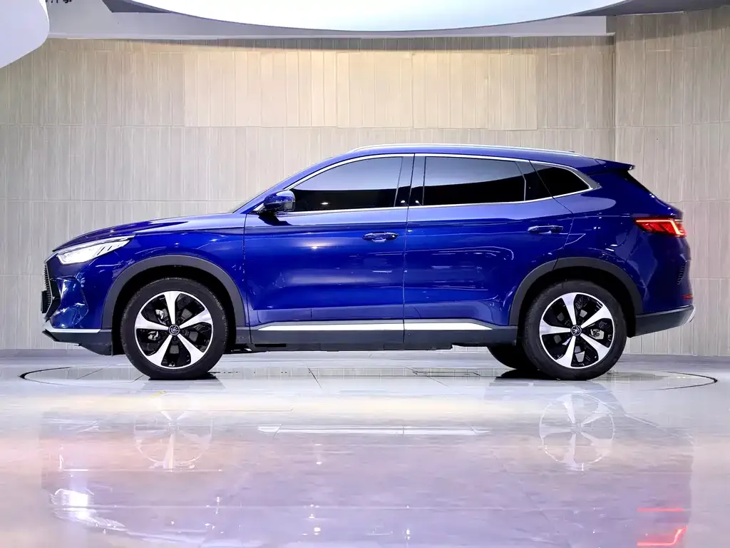 BYD PLUS New Energy 2023 из CN, фото 4