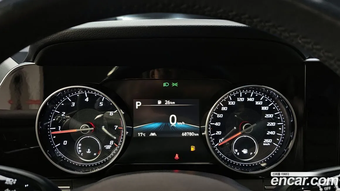 Hyundai Grandeur 2021 из KR, фото 8