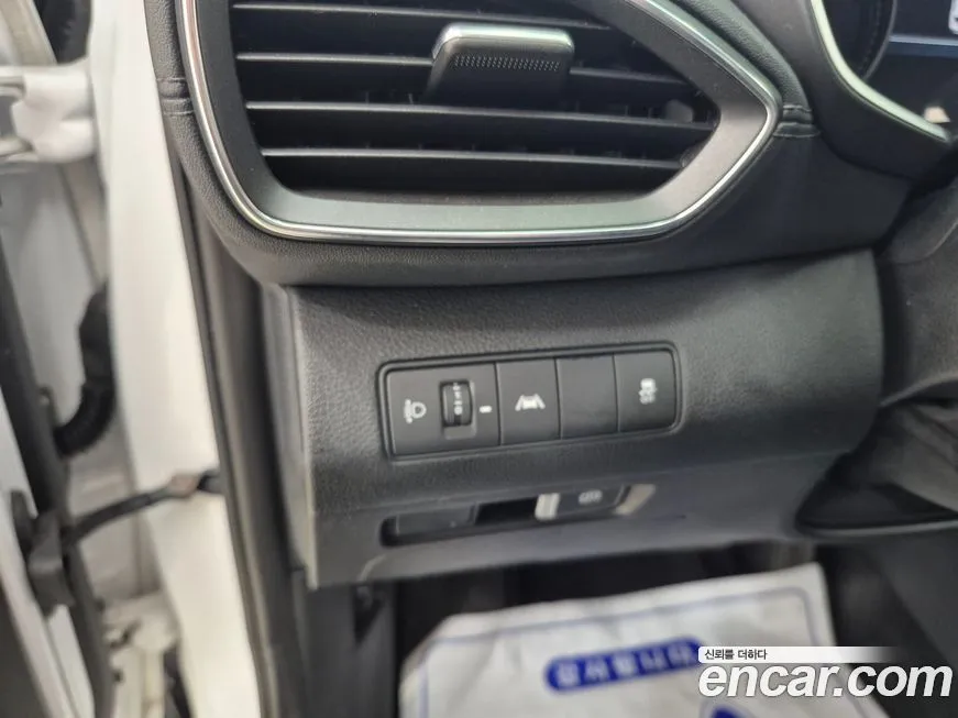 Hyundai Santafe — фото 10