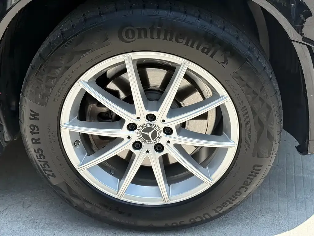 Mercedes-Benz GLE 2021 из CN, фото 10