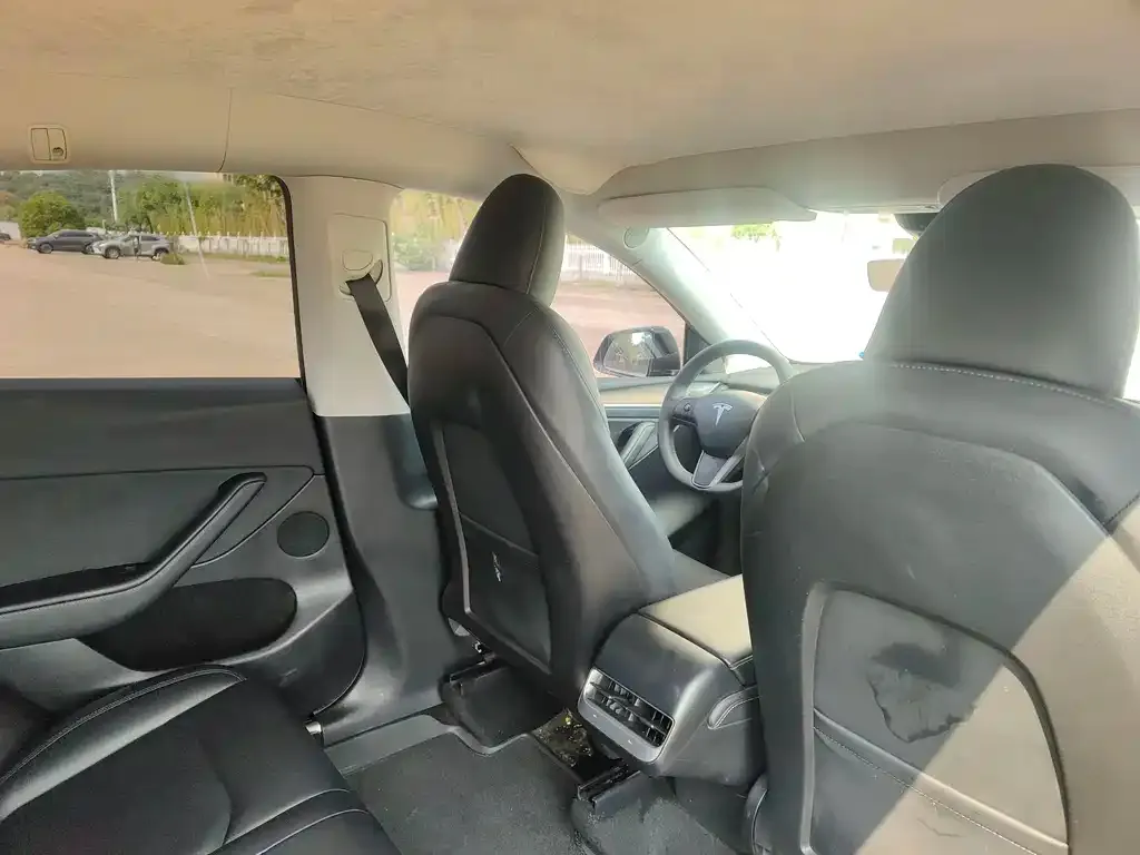 Tesla Model Y 2022 из CN, фото 10