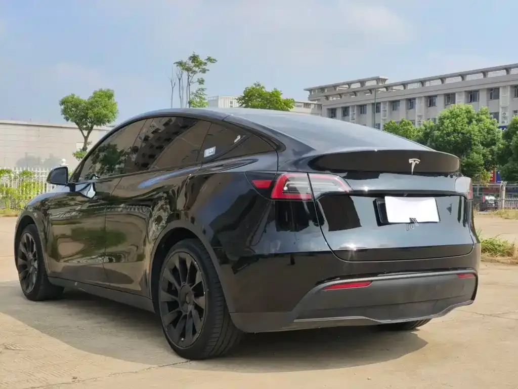 Tesla Model Y 2022 из CN, фото 6