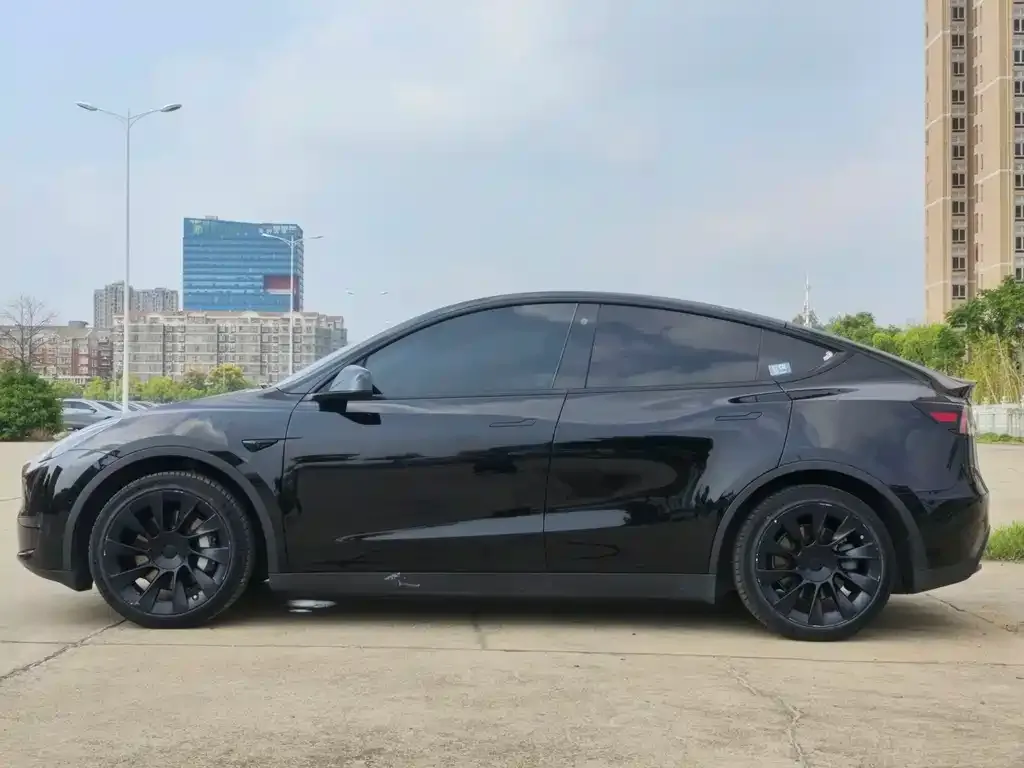 Tesla Model Y 2022 из CN, фото 7