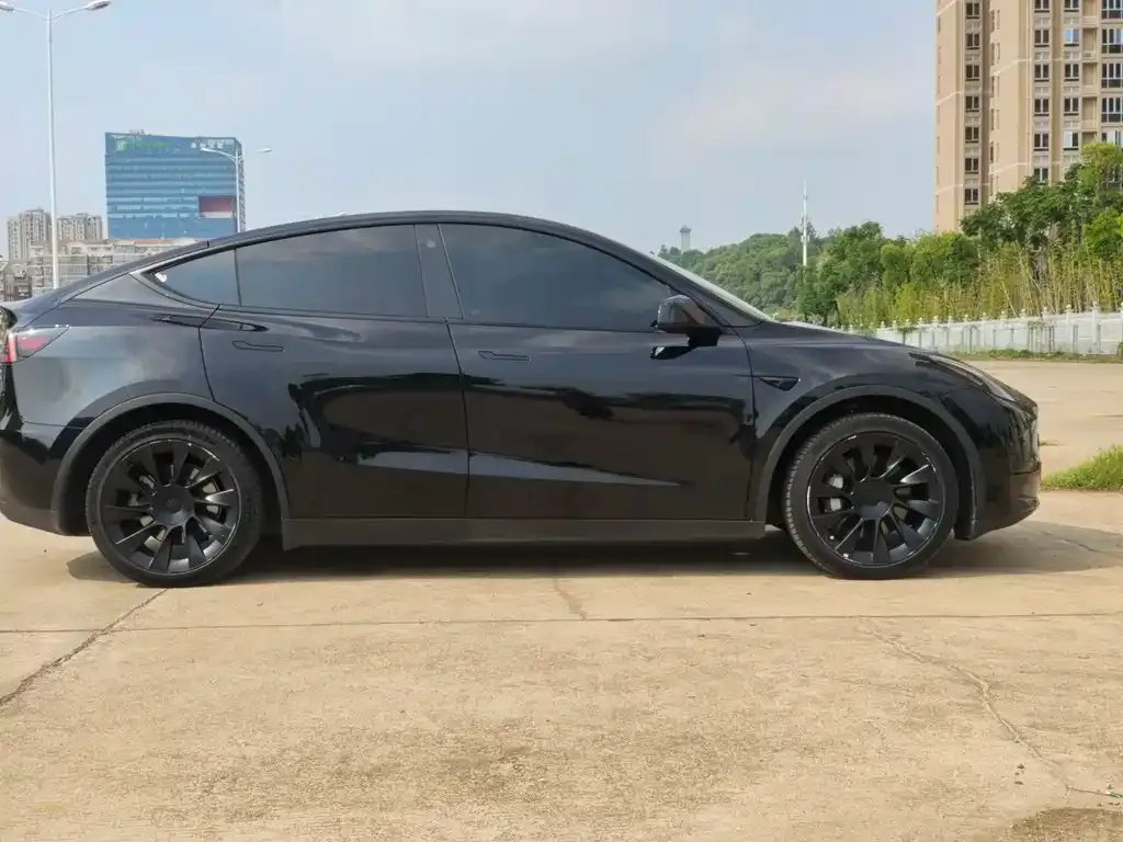 Tesla Model Y 2022 из CN, фото 8