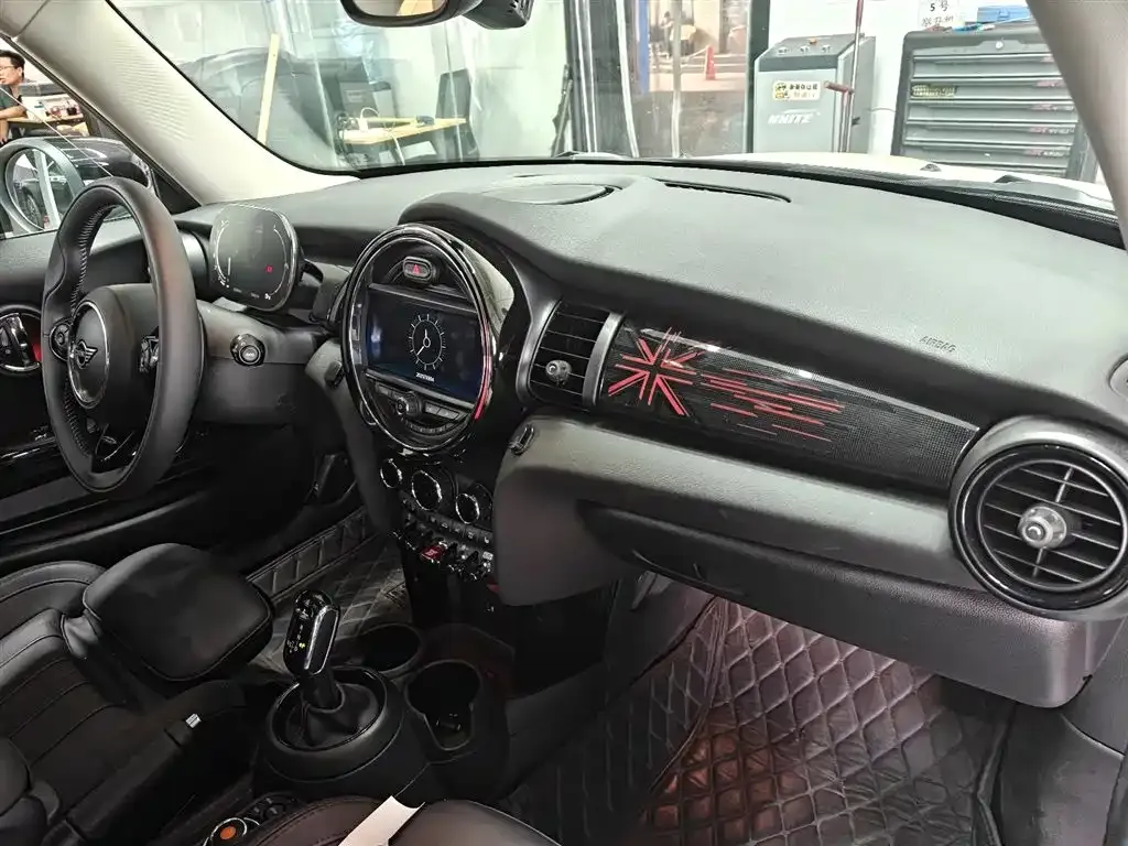 MINI Cooper (3-door) 2021 из CN, фото 7