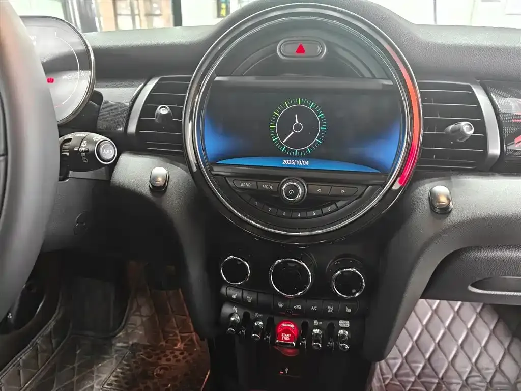 MINI Cooper (3-door) 2021 из CN, фото 8