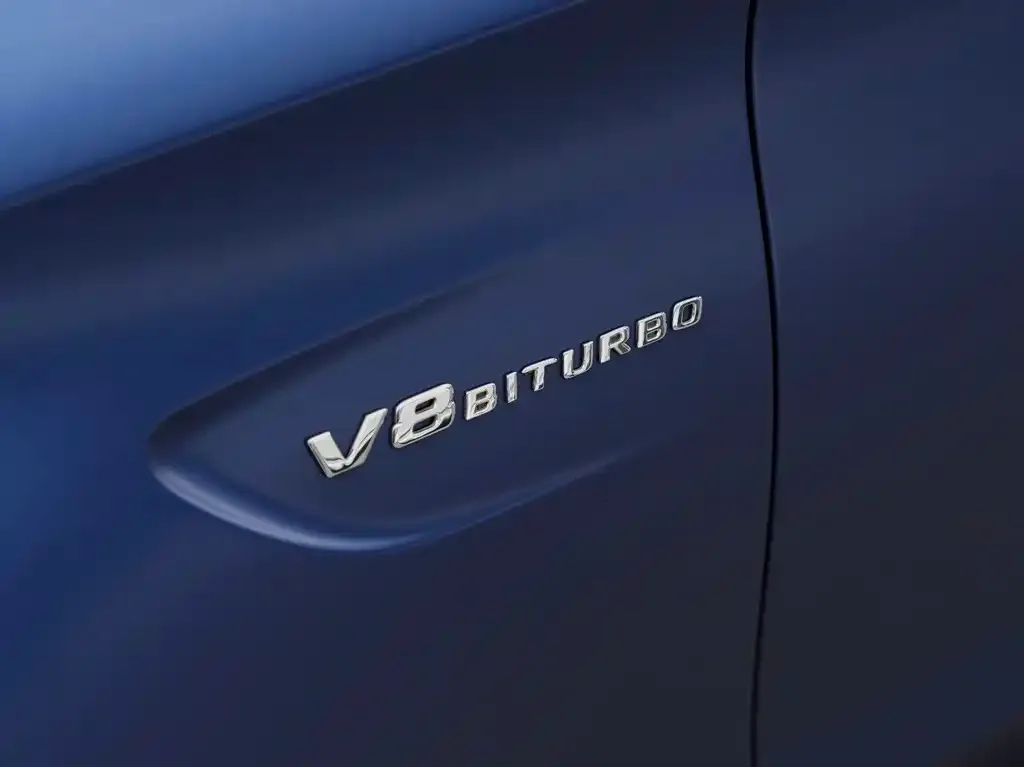 [object Object] C-Class AMG 2021 из CN, фото 7