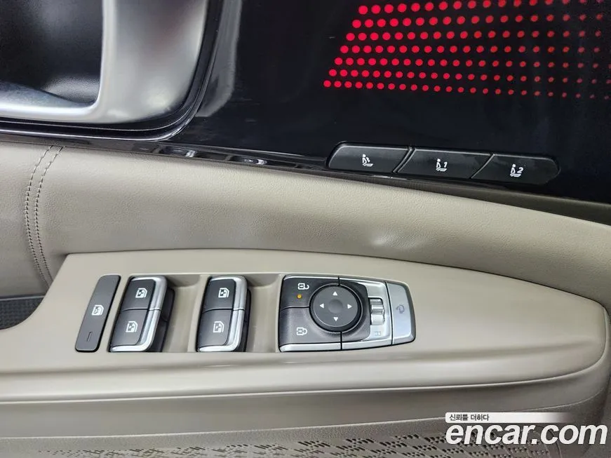 Kia Carnival 2024 из KR, фото 3