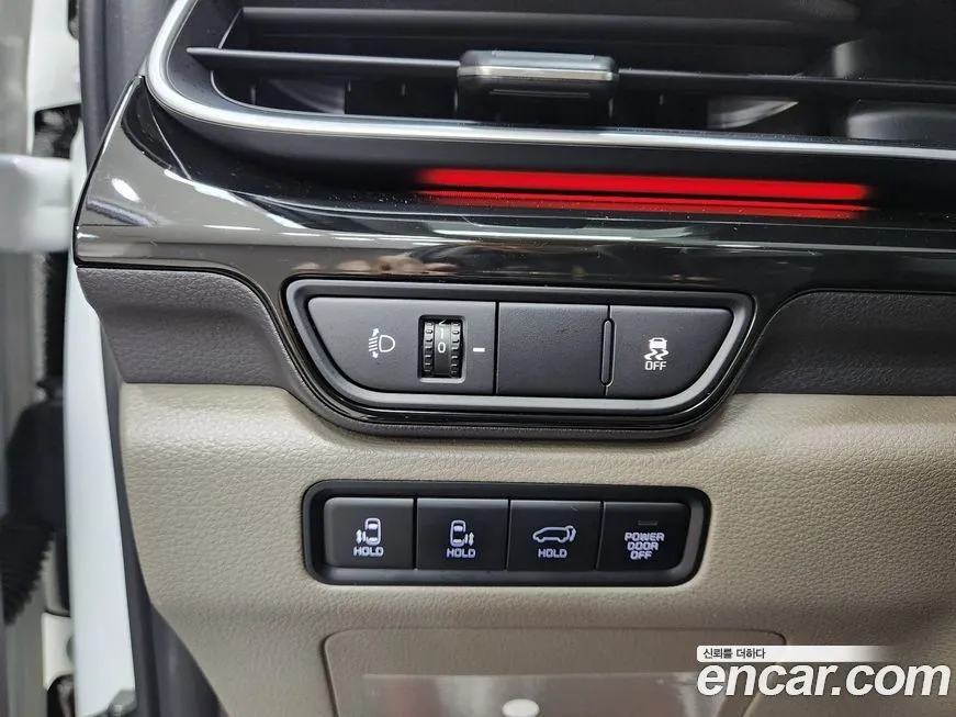 Kia Carnival 2024 из KR, фото 4