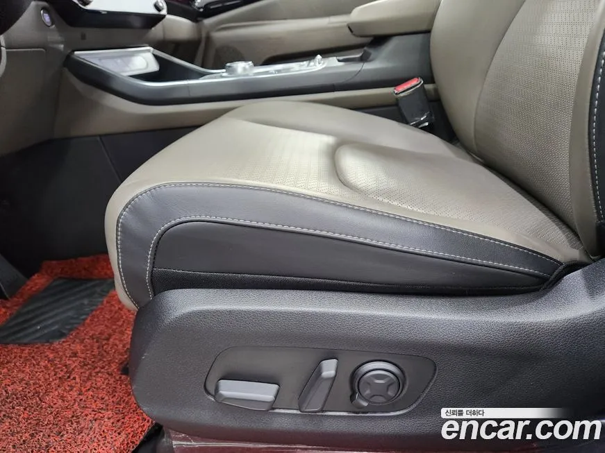 Kia Carnival 2024 из KR, фото 5