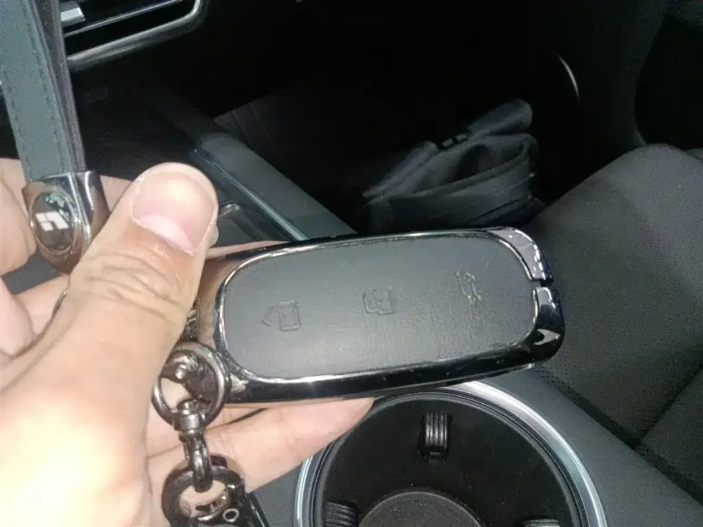 Li Auto L8 2023 из CN, фото 9