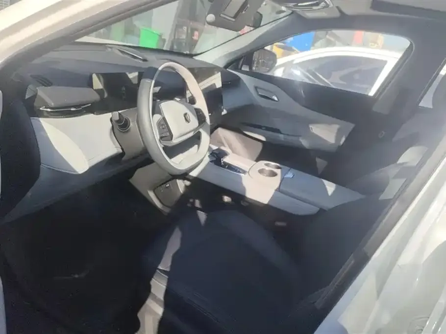 Changan UNI-Z New Energy 2024 из CN, фото 9