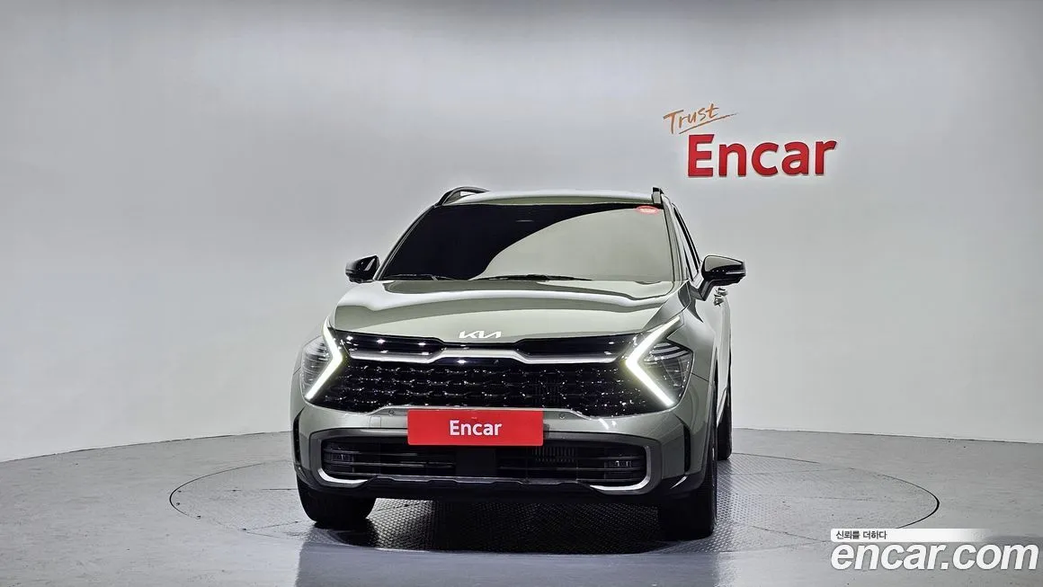 Kia Sportage — фото 3