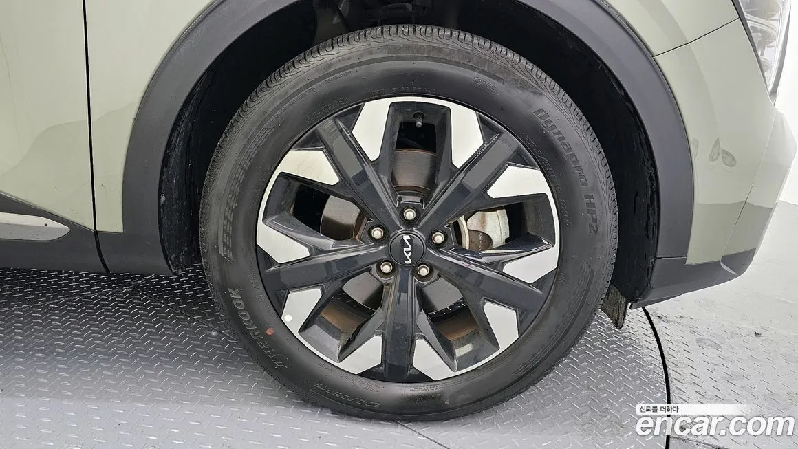 Kia Sportage — фото 5