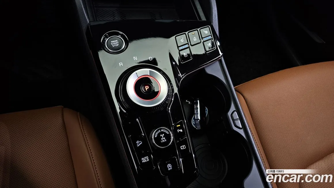 Kia Sportage — фото 9