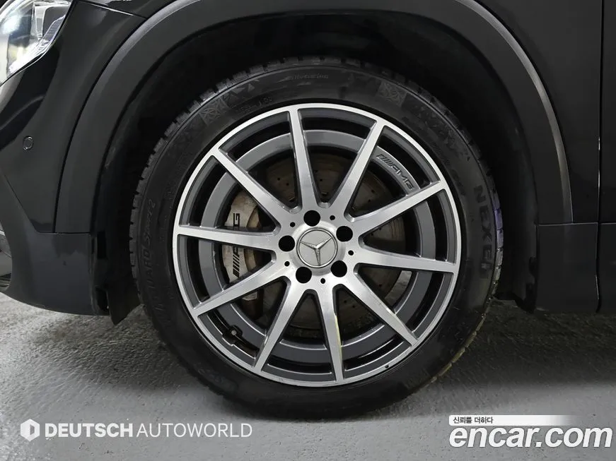 Mercedes-Benz GLB-Class 2023 из KR, фото 5