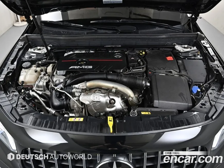 Mercedes-Benz GLB-Class 2023 из KR, фото 6
