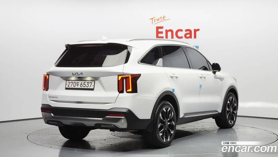 Kia Sorento — фото 2