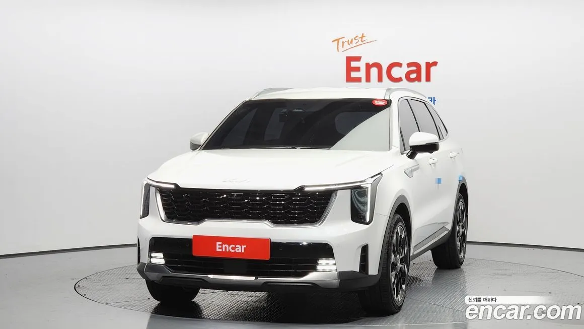 Kia Sorento — фото 3