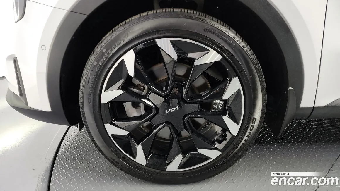 Kia Sorento — фото 5
