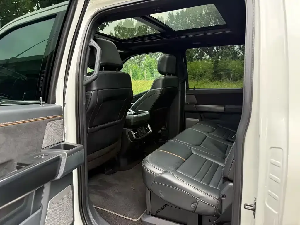 [object Object] F-150 Raptor 2022 из CN, фото 5