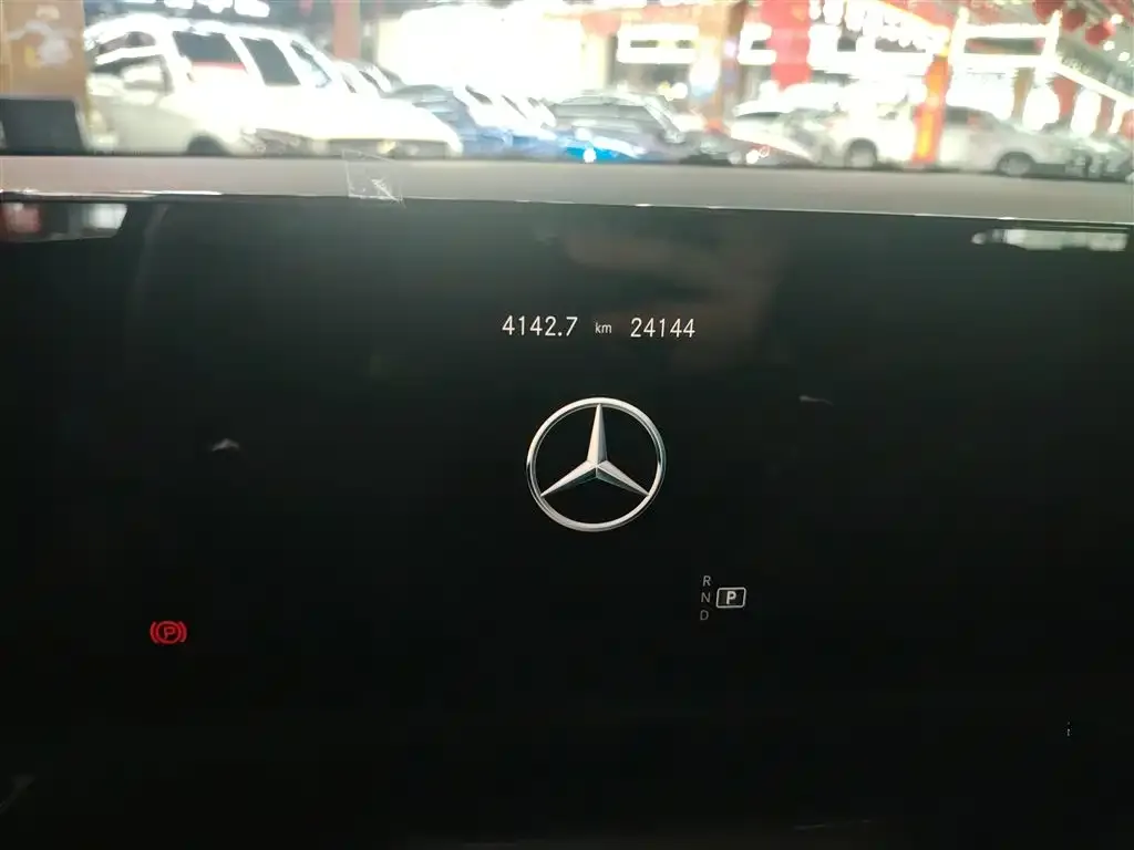 Mercedes-Benz A-Class 2022 из CN, фото 5