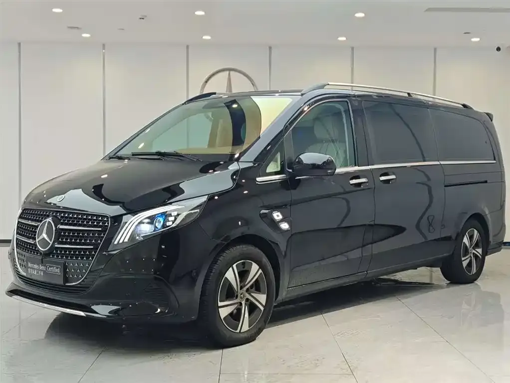 Mercedes-Benz Vito 2025 из CN, фото 1