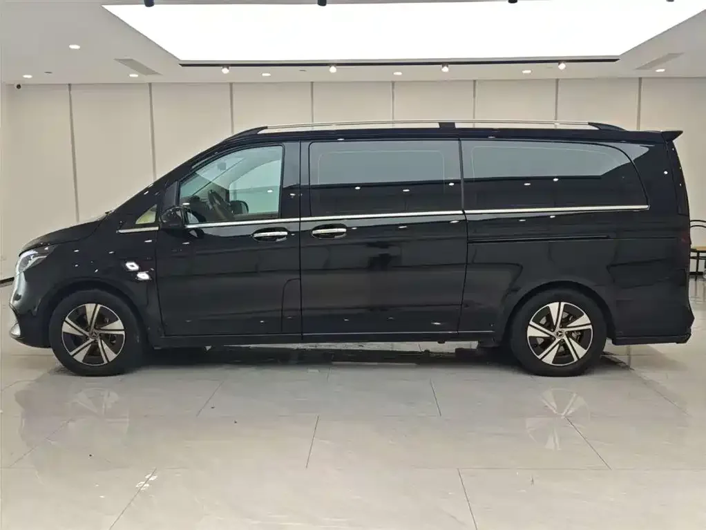 Mercedes-Benz Vito 2025 из CN, фото 3
