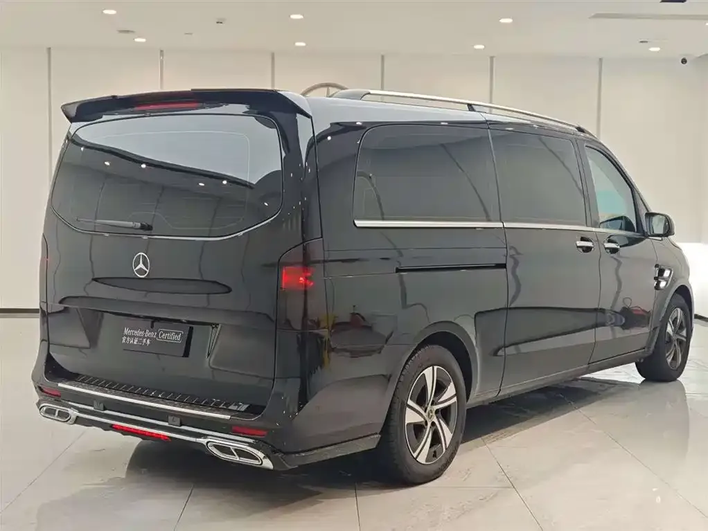 Mercedes-Benz Vito 2025 из CN, фото 4