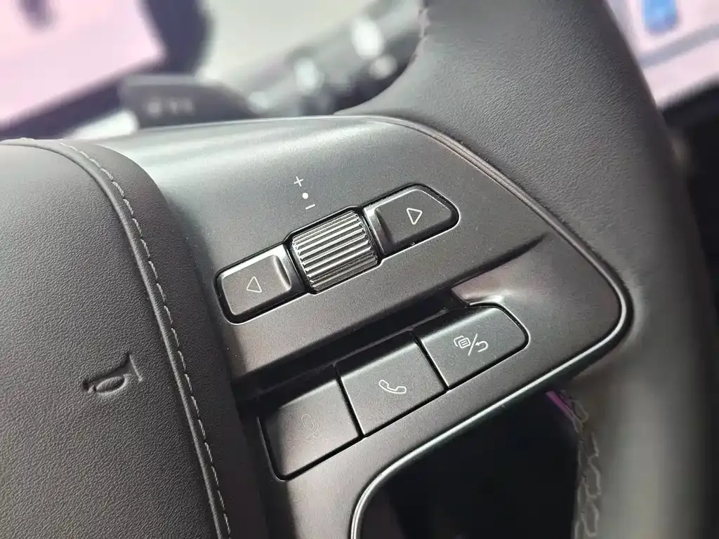 BYD L EV 2025 из CN, фото 5