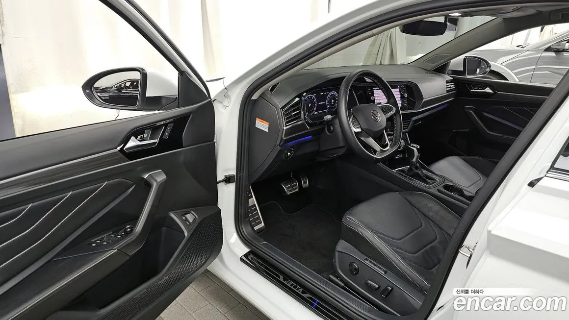 Volkswagen Jetta 2023 из KR, фото 10