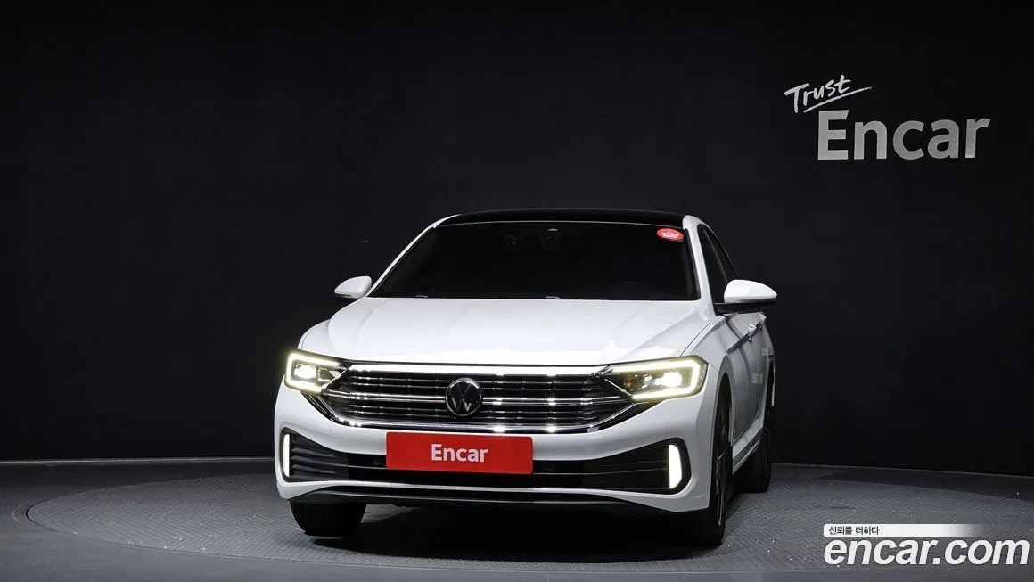 Volkswagen Jetta 2023 из KR, фото 3