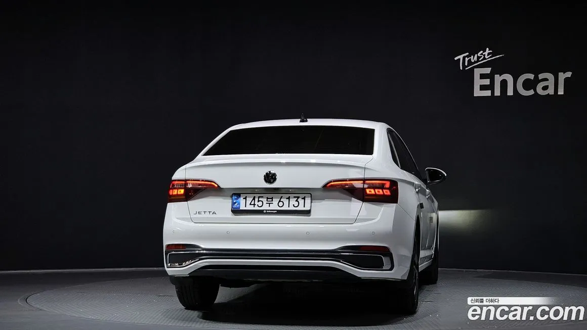 Volkswagen Jetta 2023 из KR, фото 4