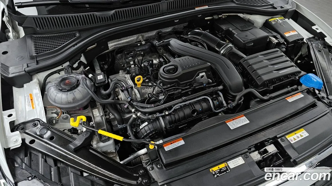 Volkswagen Jetta 2023 из KR, фото 6