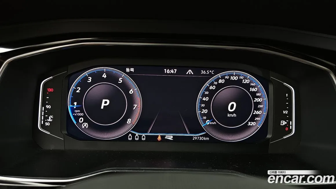 Volkswagen Jetta 2023 из KR, фото 8