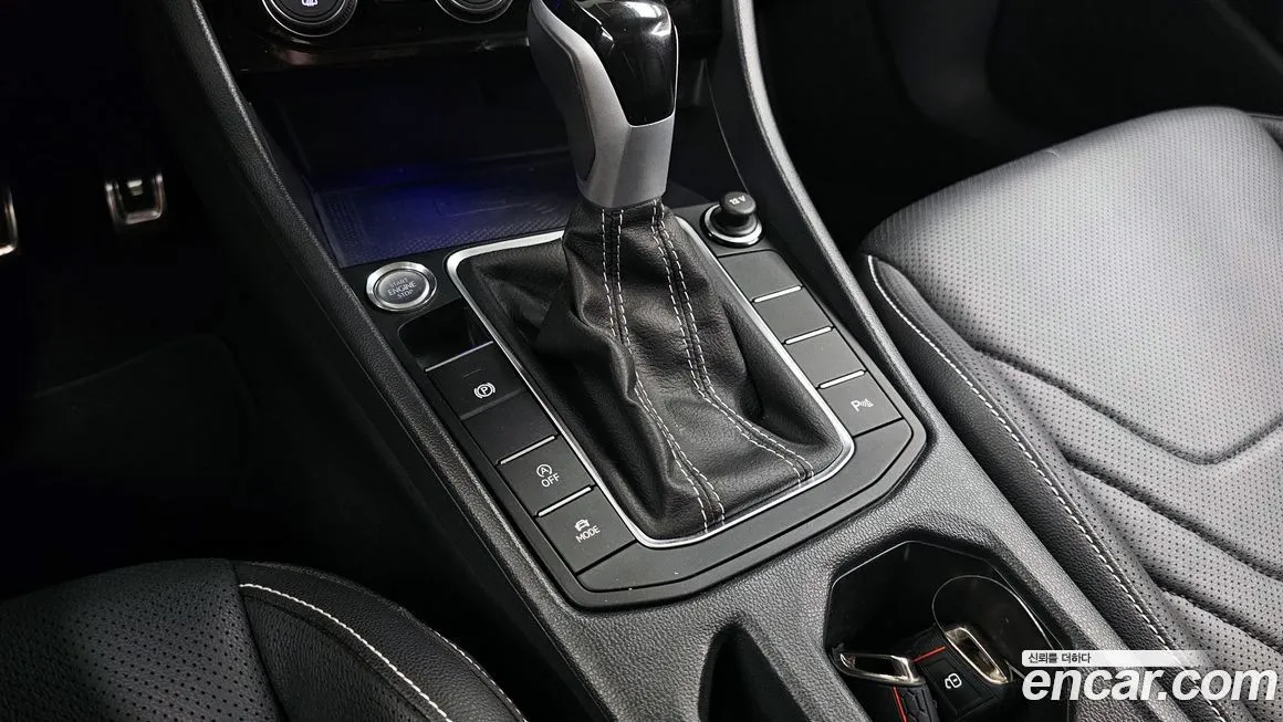 Volkswagen Jetta 2023 из KR, фото 9