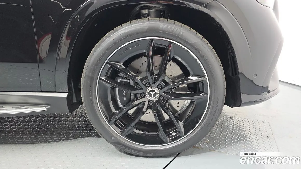 Mercedes-Benz GLE-Class 2025 из KR, фото 5