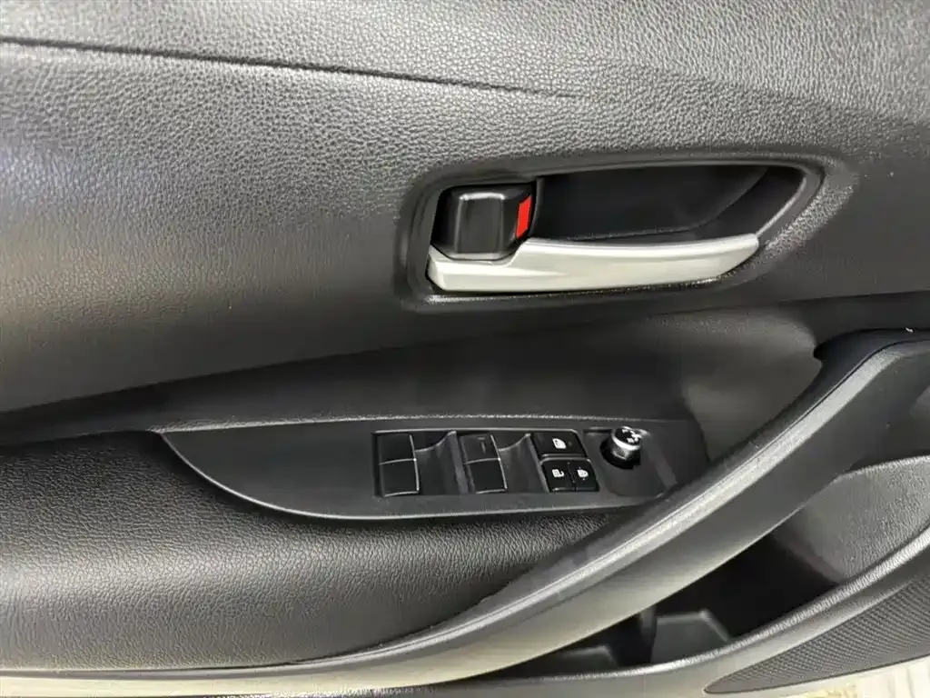 Toyota Levin 2022 из CN, фото 7