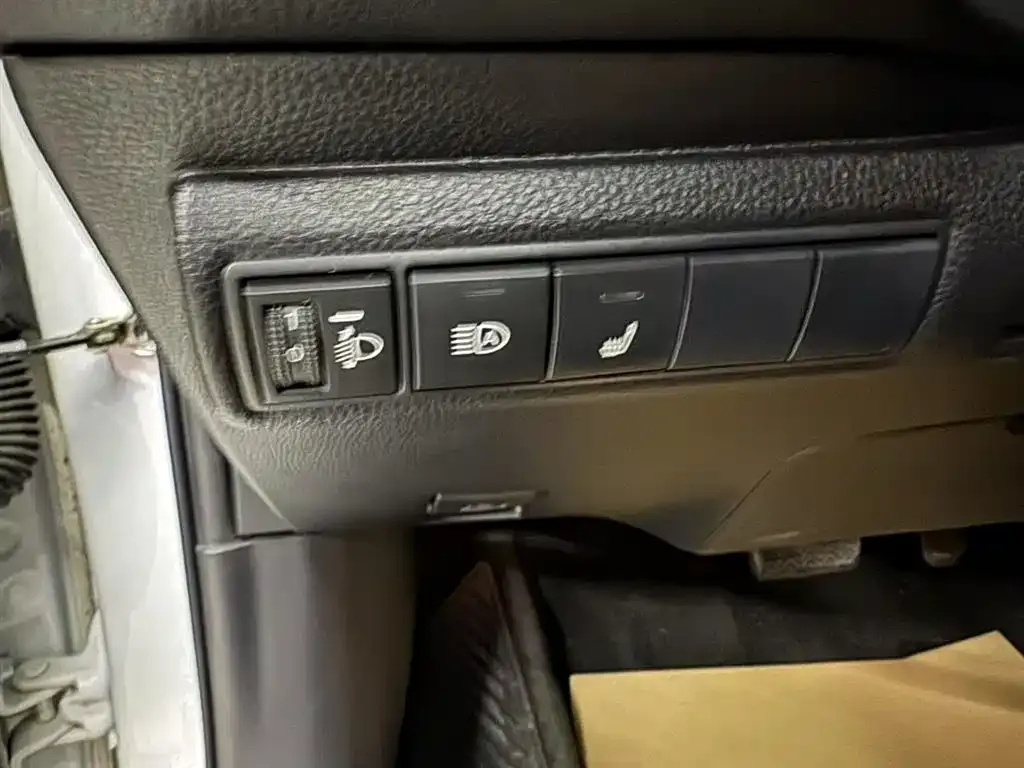 Toyota Levin 2022 из CN, фото 8