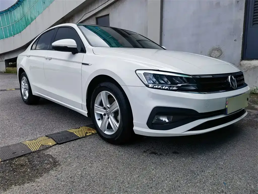 Volkswagen Lamando 2022 из CN, фото 3