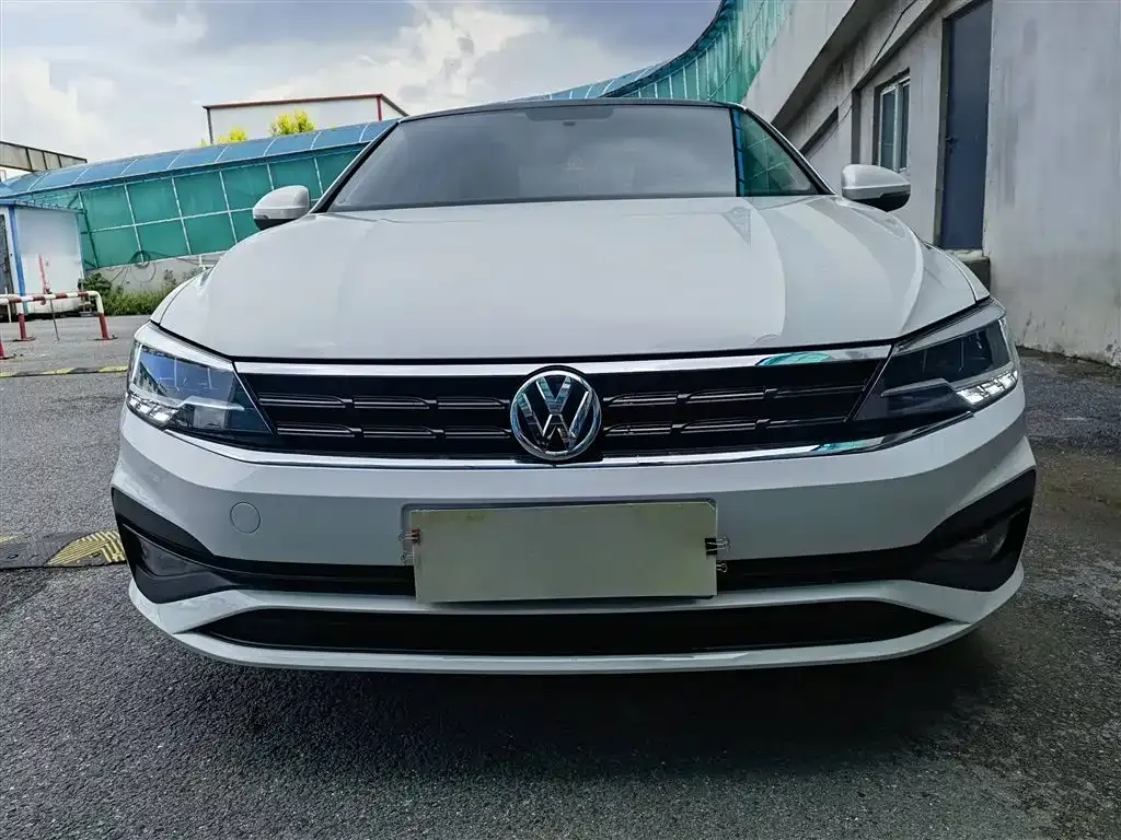Volkswagen Lamando 2022 из CN, фото 6