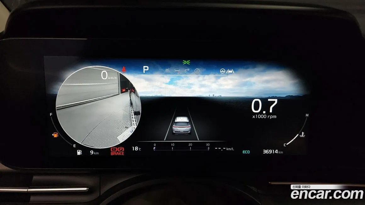 Kia Carnival 2023 из KR, фото 8