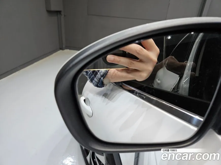 Renault Korea (Samsung) XM3 — фото 10
