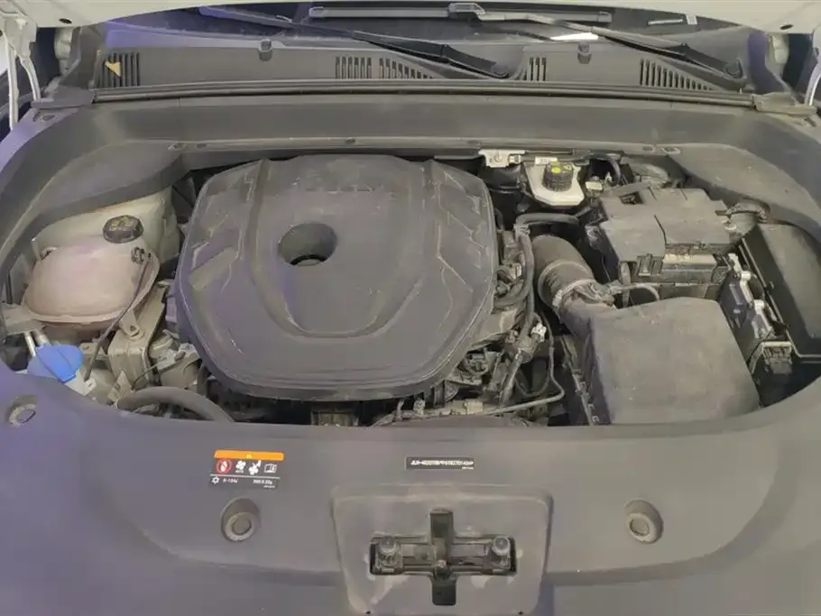 Geely Xingyue L 2023 из CN, фото 10