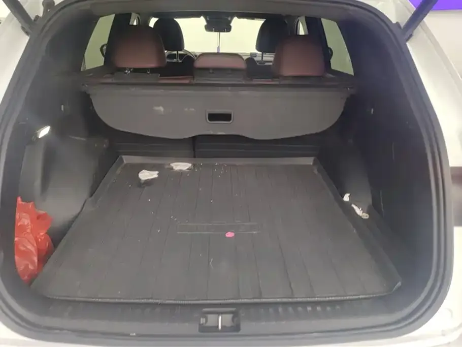 Geely Xingyue L 2023 из CN, фото 4
