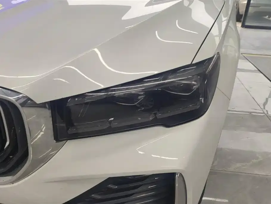 Geely Xingyue L 2023 из CN, фото 5