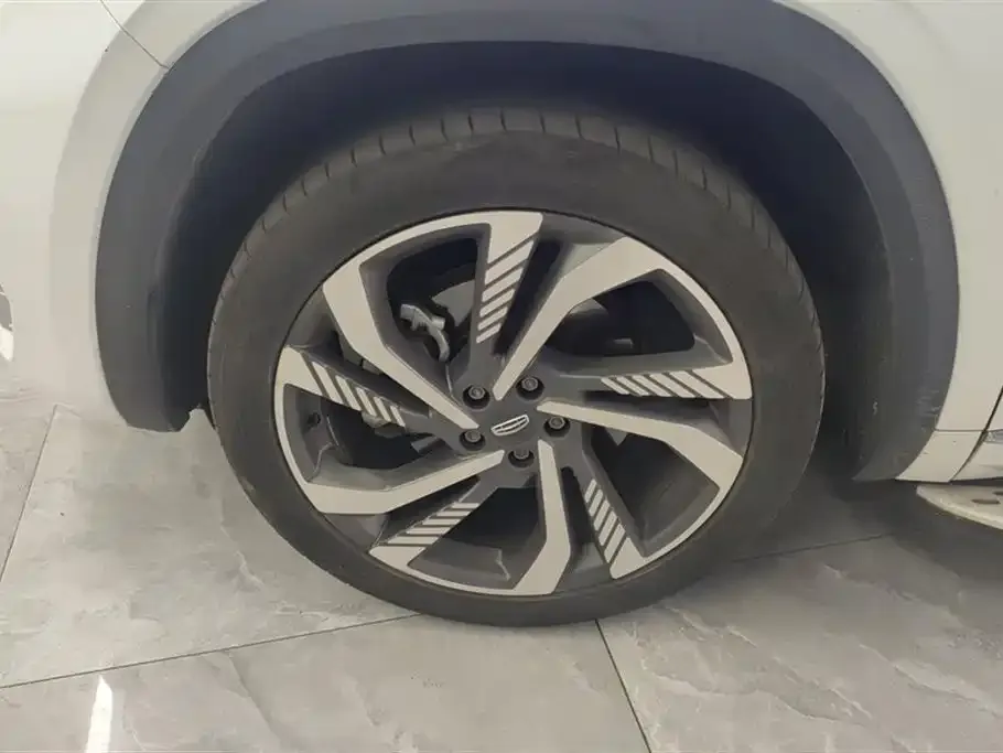 Geely Xingyue L 2023 из CN, фото 6