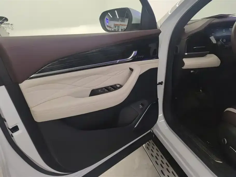 Geely Xingyue L 2023 из CN, фото 7